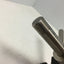 Used Edmund Scientific Instrument Rod, Ring Diameter: 1.8", Rod Diameter: 0.75"