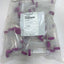 New Lot of 50 New Labcon 3095-345-306 Centrifuge Tubes 50ml With Screw Cap Graduated