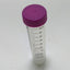 New Lot of 50 New Labcon 3095-345-306 Centrifuge Tubes 50ml With Screw Cap Graduated