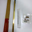 New Glynn-Johnson 454S US10 1.3/4" DR, Overhead Door Stop 39 1/16"-45" Doors 450