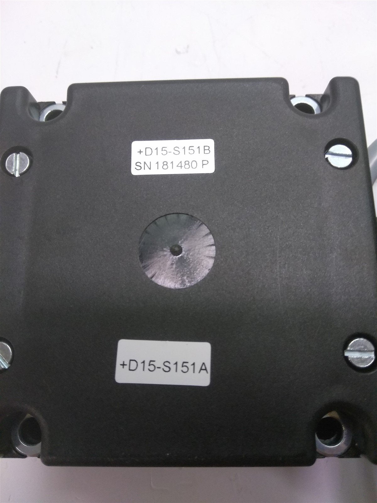 New – Open box Auburg B06-X004F, D15-S151B, D10-X071F, Unit Switch Combo, 30ft Long, 32 Pin