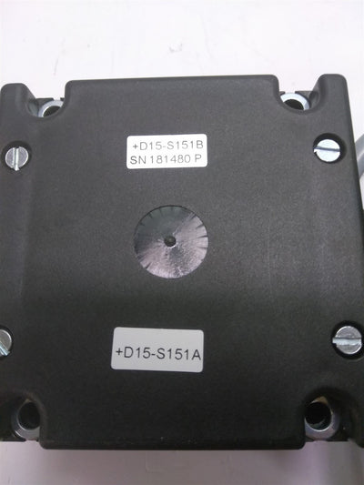 New – Open box Auburg B06-X004F, D15-S151B, D10-X071F, Unit Switch Combo, 30ft Long, 32 Pin