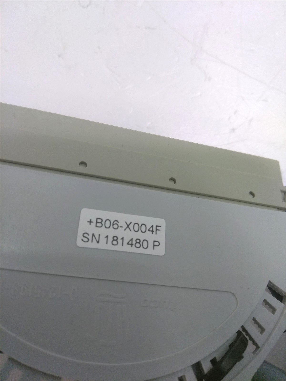 New – Open box Auburg B06-X004F, D15-S151B, D10-X071F, Unit Switch Combo, 30ft Long, 32 Pin