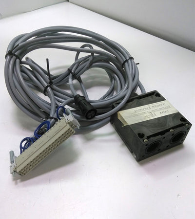 New – Open box Auburg B06-X004F, D15-S151B, D10-X071F, Unit Switch Combo, 30ft Long, 32 Pin