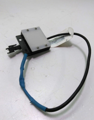 Used CCS LDL-TP-27X27 High Intensity LED Inspection Backlight, Red, 12VDC, 27x27mm