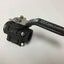 Used SVF Flow Controls Ball Valve, Connections: 3/4" NPT Female, 1/4 Turn, Steel Body