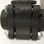 Used SVF Flow Controls Ball Valve, Connections: 3/4" NPT Female, 1/4 Turn, Steel Body