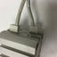 Used SMC NCDQ8B075-025 Pneumatic Cylinder, Bore: 0.75", Stroke: 0.25", 200psi Max
