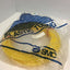 New SMC TU1208Y-20 Polyurethane Pneumatic Tubing O-Diameter: 12mm Length: 20M
