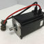 Used MCG 3571-ME4535 Servo Motor Continuous Torque: 17lb-in, Amperage: 6.76A