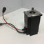 Used MCG 3571-ME4535 Servo Motor Continuous Torque: 17lb-in, Amperage: 6.76A