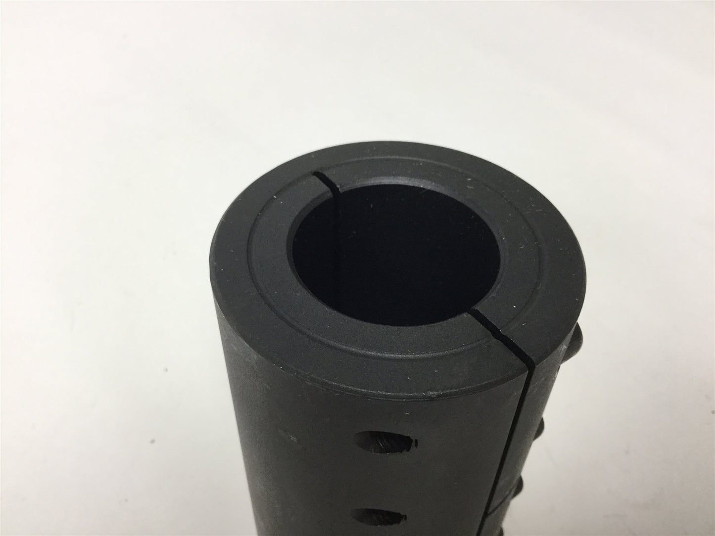 New Stafford 5L104104 Clamp Coupling, Size: 1.25" x 1.25", Material: Steel