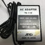 Used A&D FX-3000 Electronic Balance, Max 3100G, d=0.01g, Plate Diameter: 6"