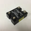 Used Gordos G120D10 Solid State Relay, Control: 3-32VDC, Contact: 120VAC 10A