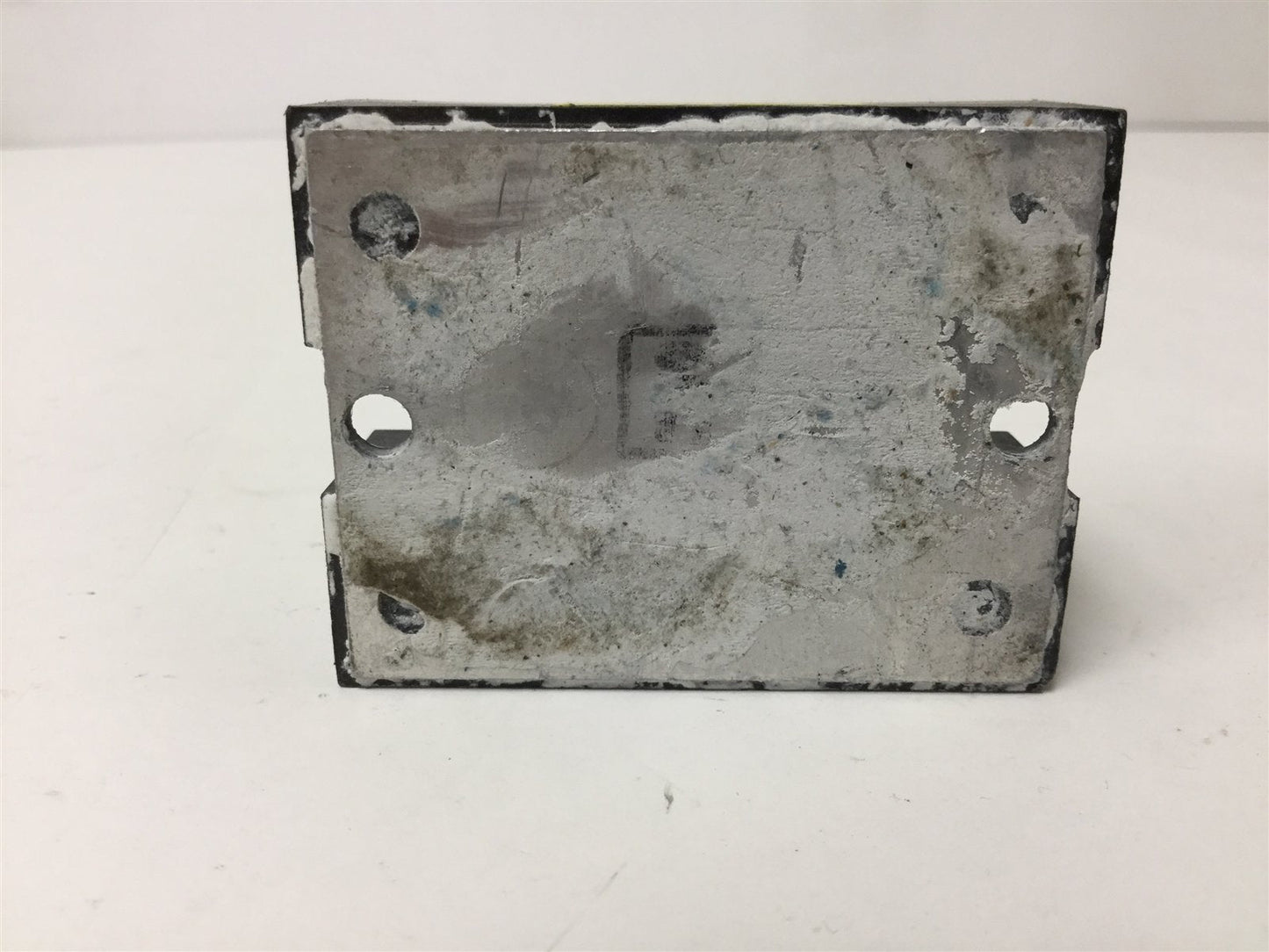 Used Gordos G120D10 Solid State Relay, Control: 3-32VDC, Contact: 120VAC 10A