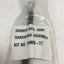 New Dorner MFG Corp 39MB-TT Hardware Assembly Kit Diagonal Brace, Length: 25"