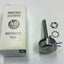 New Allen-Bradley JA1N200P505UA Potentiometer 5.0 MEG OHMS 10% Tolerance
