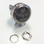 New Allen-Bradley JA1N200P505UA Potentiometer 5.0 MEG OHMS 10% Tolerance