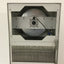 Used Hoffman APW ProAir XR60-8426-012H Enclosure Heat Exchanger Fan Air Cooled 230VAC