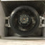 Used Hoffman APW ProAir XR60-8426-012H Enclosure Heat Exchanger Fan Air Cooled 230VAC