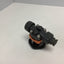 Used Georg Fischer Typ 314 Diaphragm Valve D20 1/2" PVC-U PN 10 *Missing Fitting*