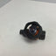Used Georg Fischer Typ 314 Diaphragm Valve D20 1/2" PVC-U PN 10 *Missing Fitting*