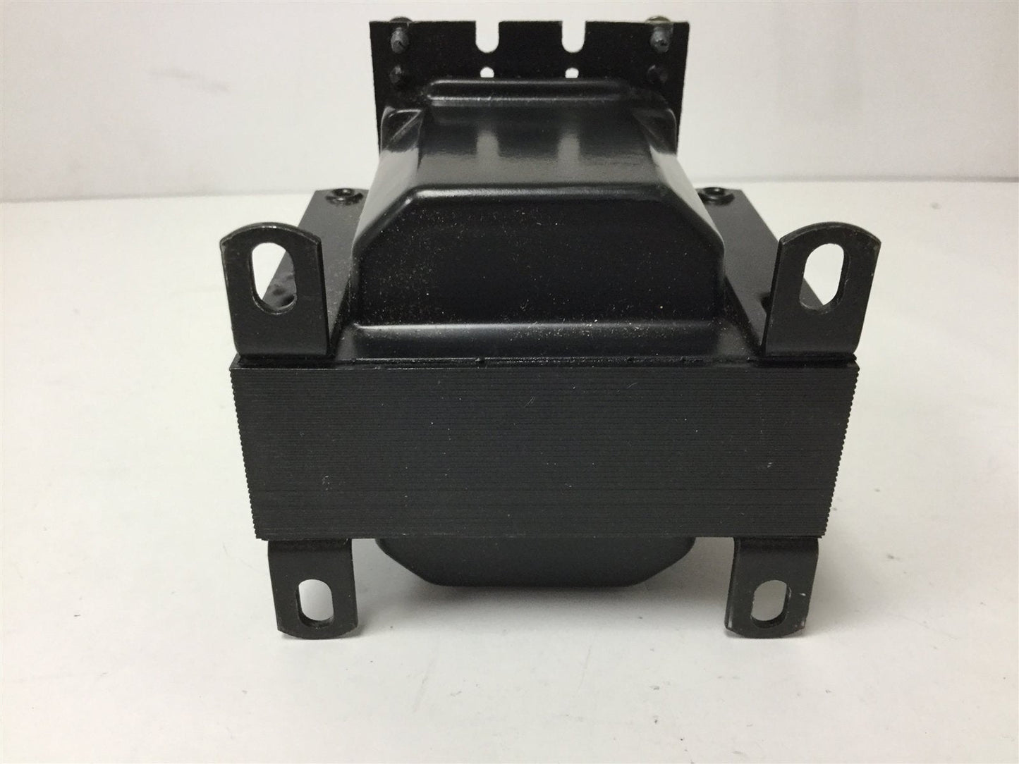 Used Hevi-Duty E095E Control Transformer, Primary: 120/240V, Secondary: 24V, 0.095KVA