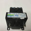Used Hevi-Duty E095E Control Transformer, Primary: 120/240V, Secondary: 24V, 0.095KVA