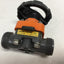 Used Georg Fischer Typ 314 Diaphragm Valve D20 1/2" PVC-U PN 10 Missing Fittings