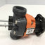 Used Georg Fischer Typ 314 Diaphragm Valve D25 Dn20 3/4" PVC-U PN10 *Missing Fittings