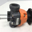 Used Georg Fischer Typ 314 Diaphragm Valve D25 Dn20 3/4" PVC-U PN10 *Missing Fittings