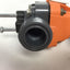 Used Georg Fischer Typ 314 Diaphragm Valve D25 Dn20 3/4" PVC-U PN10 *Missing Fittings