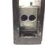 Used NSI AM-K2-H12 Power Distribution Block, 1-Pole, Rating: 600V 350A, 2 to 12