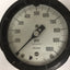 Used Solfrunt Pressure Gauge, Range: 0 to 1000psi, Connection: 1/4" NPT Male