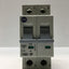 Used Allen Bradley 1492-SP2C080 Circuit Breaker, 2-Pole, 480Y/277VAC 125VDC 8A