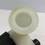 Used Cole-Parmer TZD100-075 Tri-Clamp T-Diaphragm Valve Maxi Run-Mini Branch Black