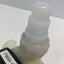 Used Cole-Parmer TZD100-075 Tri-Clamp T-Diaphragm Valve Maxi Run-Mini Branch Black