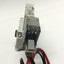 Used SMC SY3140R-6LOZ Air Pneumatic Electric Solenoid Valve Base Mount 12VDC 0.7MPa