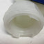 Used Cole-Parmer TZD150-100 Tri-Clamp T-Diaphragm Valve Run 1-1/2" Branch Maxi