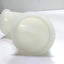 Used Tri-Clamp Sweeping 90 Degree Sanitary Elbow, 2" Diameter, 3" Radius, PolyPro
