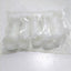New Lot of 5 New SAINT-GOBAIN T90100 Tri-Clamp 90 Deg. Sanitary Elbow, MAXI, PolyPro