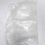 New Lot of 5 New SAINT-GOBAIN T90100 Tri-Clamp 90 Deg. Sanitary Elbow, MAXI, PolyPro