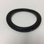 New Lot of 25 New TEK Products 40MPE-200 Tri-Clamp Gaskets, Size: 2", Material: EPDM