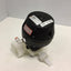 Used Gemu Type 687 Pneumatic Diaphragm Valve Branch-Tee, Run 1-1/2" Tri-Clamp NC