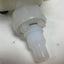 Used Gemu Type 687 Pneumatic Diaphragm Valve Branch-Tee, Run 1-1/2" Tri-Clamp NC