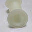 New Saint-Gobain T45100 Tri-Clamp 45 Deg. Sanitary Elbow, MAXI, 2.5" Rad., Poly