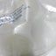 New Sani-Tech TAD100-075 Tri-Clamp Concentric Reducer, 1" MAXI to MINI, Poly
