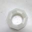 New Saint-Gobain CL100TU True Union Tri-Clamp, 1" MAXI to 1" MAXI, Kynar