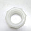 New Saint-Gobain CL100TU True Union Tri-Clamp, 1" MAXI to 1" MAXI, Kynar