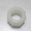 New Saint-Gobain CL100TU True Union Tri-Clamp, 1" MAXI to 1" MAXI, Kynar